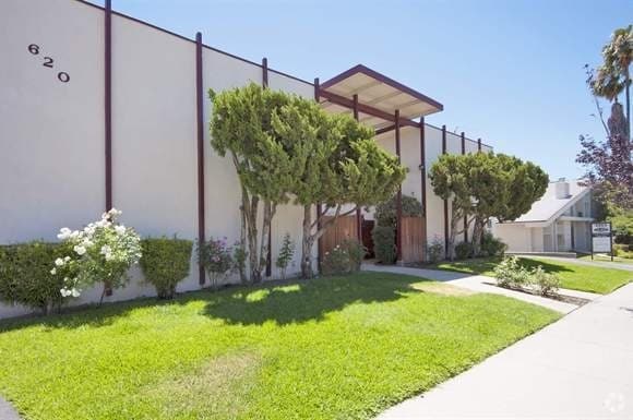 Building Photo - Lemar Gardens Rental
