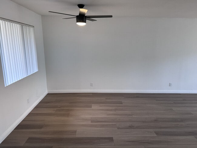 Dinning room - Corinth Ave. Apartments