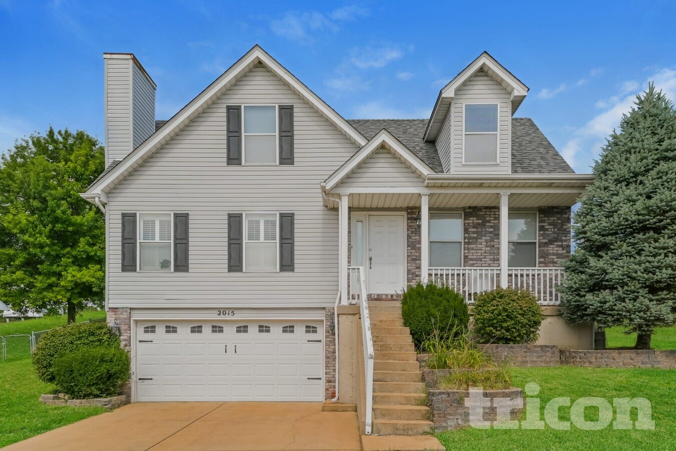 Photo - 2015 Rosedale Ct