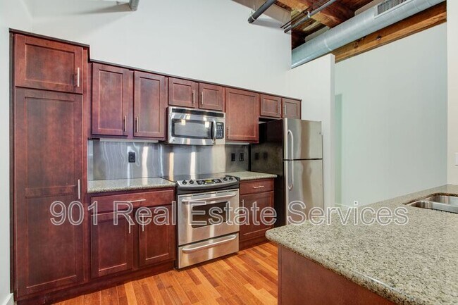 Photo - 420 S Front St Unidad #307