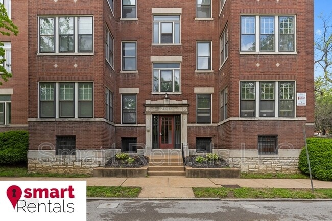 Building Photo - 4101 Flad Ave