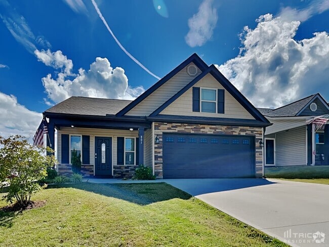 Building Photo - 801 Alley Ridge Dr Rental