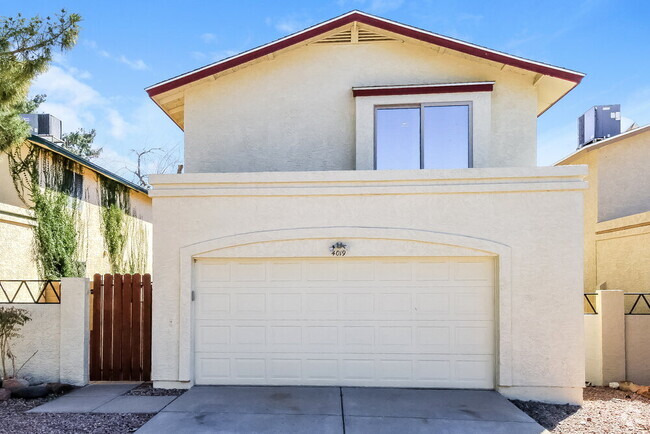 Building Photo - 4019 E Contessa St Rental