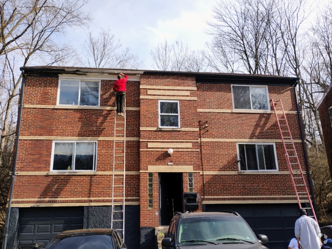 Building Photo - 3164 Gobel Ave Rental