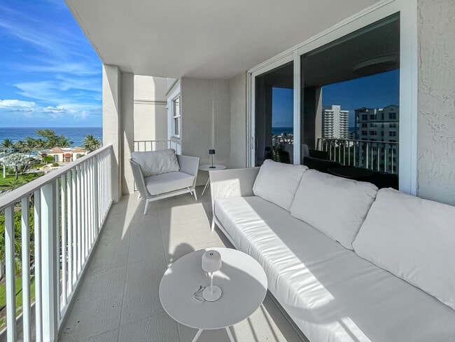 Photo - 3606 S Ocean Blvd Unit 905