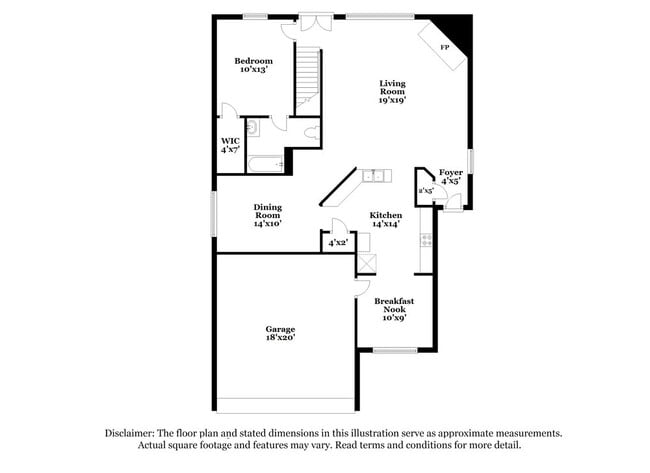 Photo - 20722 Fox Hound Ln