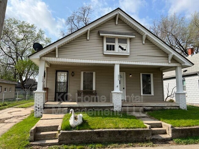 Photo - 1131 Hasbrook Ave Rental