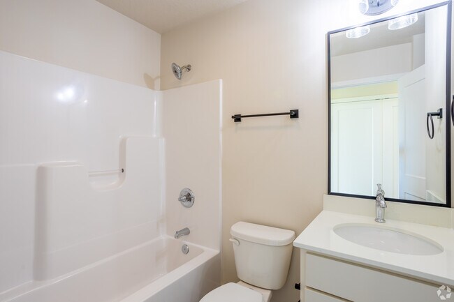 Aspen Ridge Townhomes