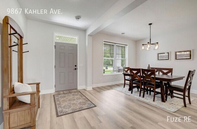 Photo - 9867 Kahler Ave NE