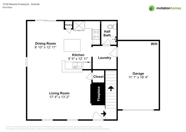 Photo - 12122 Stewarts Crossing Dr