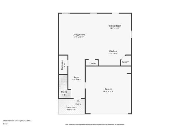 Photo - 295 Limestone Cir