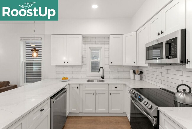 Photo - Furnished private bedroom with private ens...