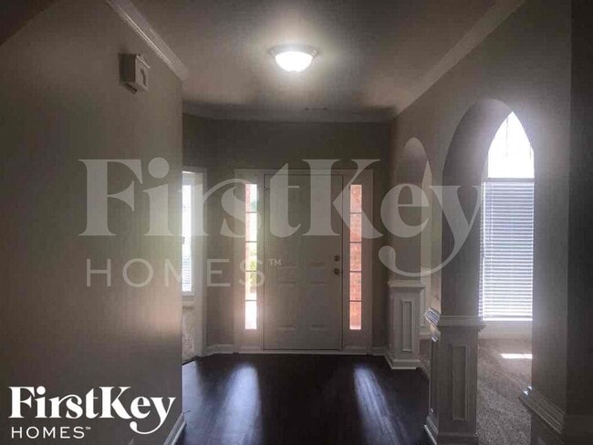 Photo - 1401 Aramore Dr SE