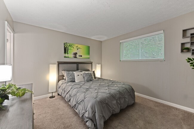 Heritage Hill Estates Apartments