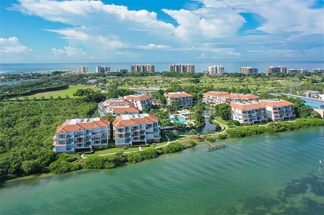 Building Photo - 380 Gulf of Mexico Dr Unit 513 Rental
