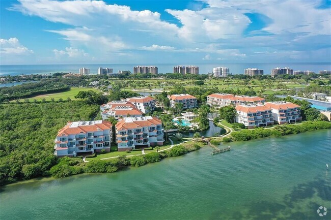 Building Photo - 380 Gulf of Mexico Dr Unit 513 Rental