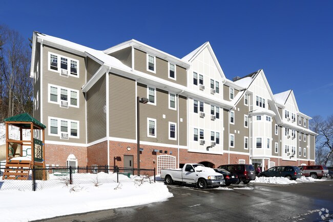 Photo - Cutler Heights Apartments