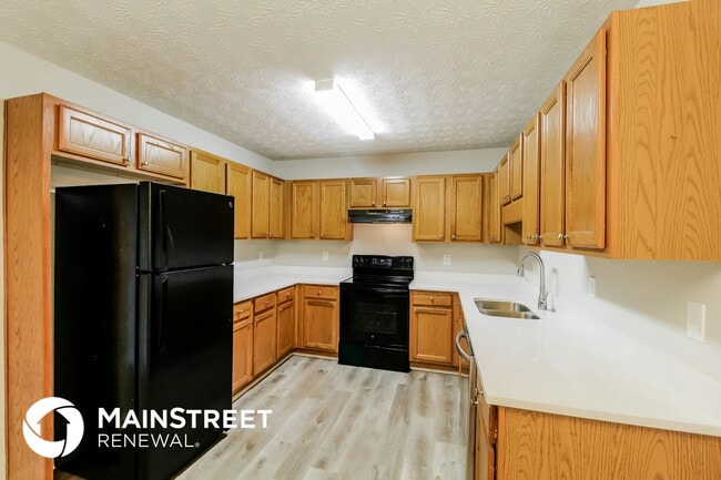 Photo - 1110 Overlook Dr