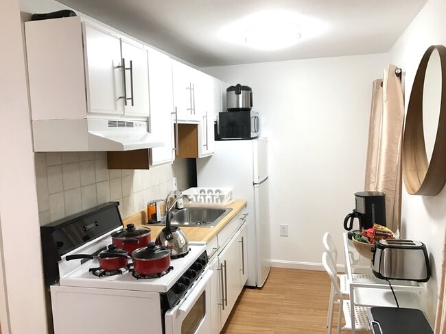 Photo - 37 Telegraph St Unit , #3,