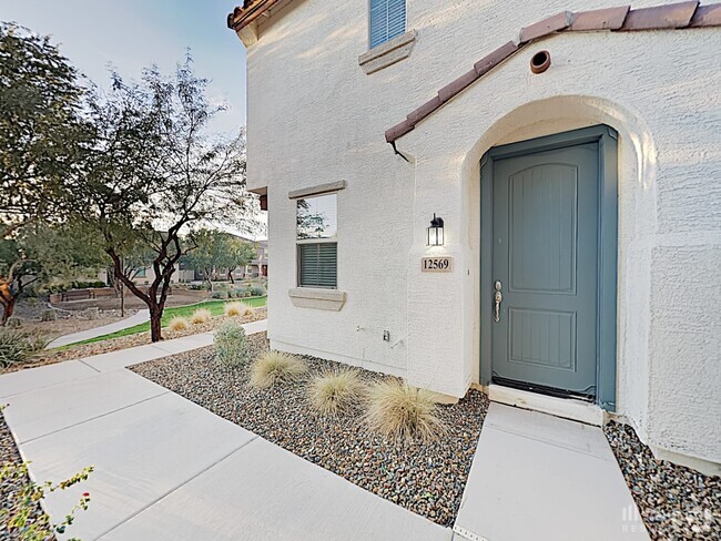 Building Photo - 12569 W Lindbergh Dr Rental