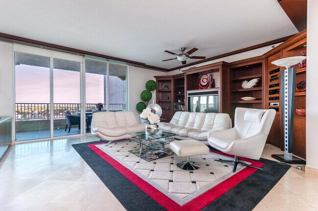 Photo - 3720 S Ocean Blvd Unit 907
