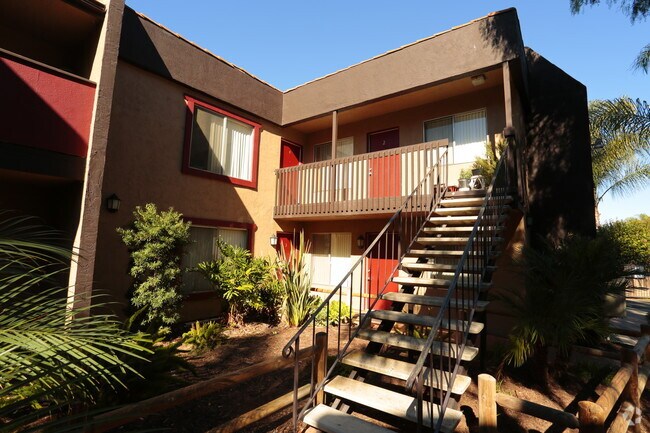 Photo - Coronado Del Sol Apartments
