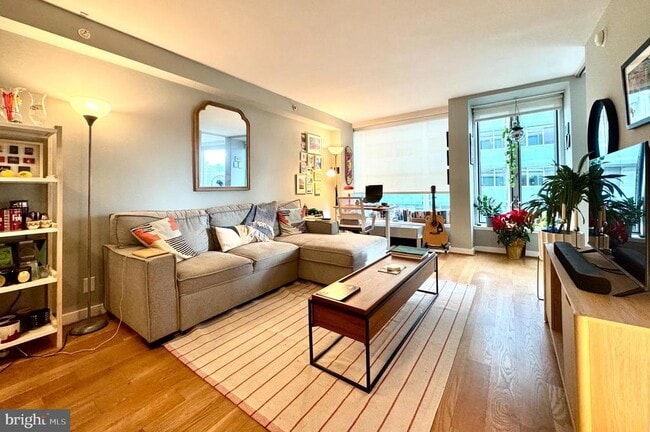 Photo - 1101 3rd St SW Unit 509