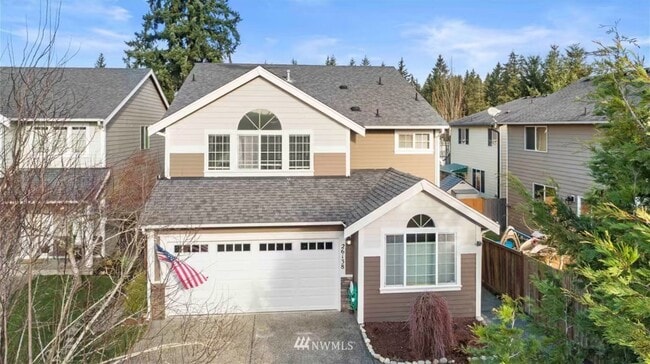 Photo - 26138 242nd Ct SE