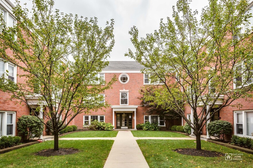 623 Brummel Ave -  Front Entry Exterior View