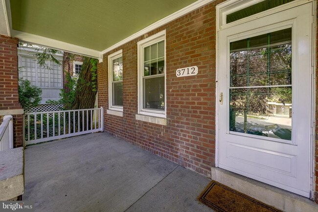 Photo - 3712 Garfield St NW