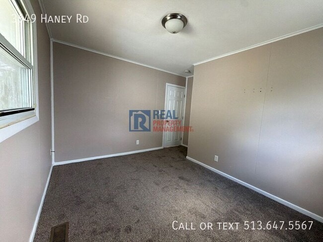 3649 Haney Rd