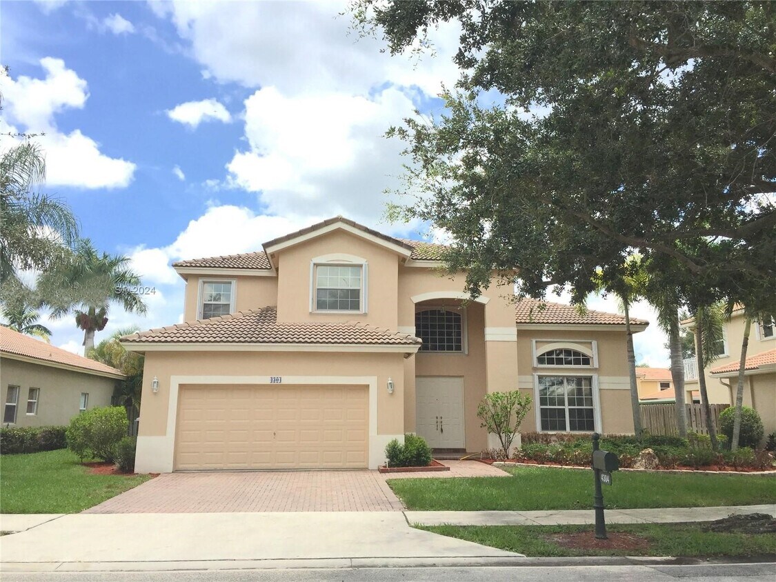 Photo - 4304 Diamond Row (Weston, FL)