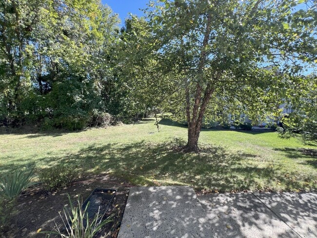 301 Park Knoll