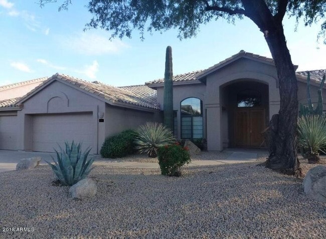 Building Photo - 9405 E Quarry Trail
