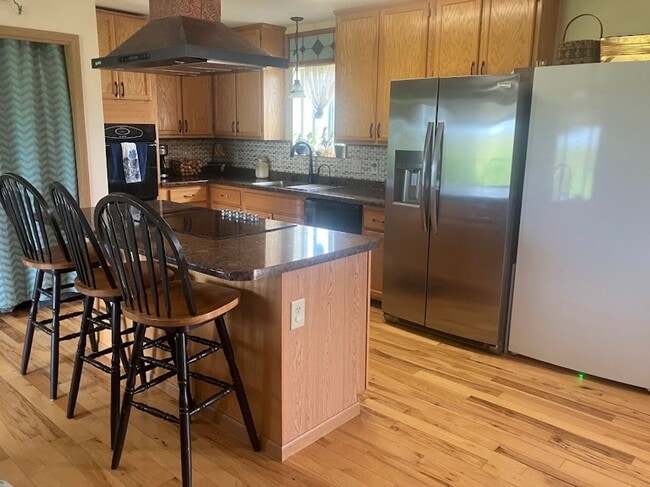 Photo - 3 BED | 2.5 BATH | HUGE DOUBLE GARAGE | FARMHOUSE | NEW UNDERWOOD