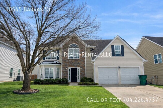 Building Photo - 10545 Barvas St