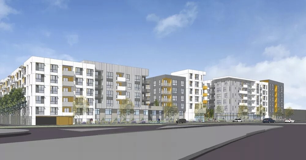 Photo - Sepulveda 364 Apartments