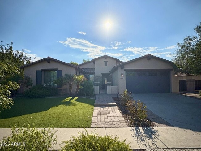 Photo - 4810 S California Pl House