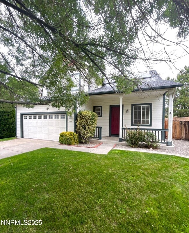 Building Photo - 1998 Amber Leaf Ct Rental