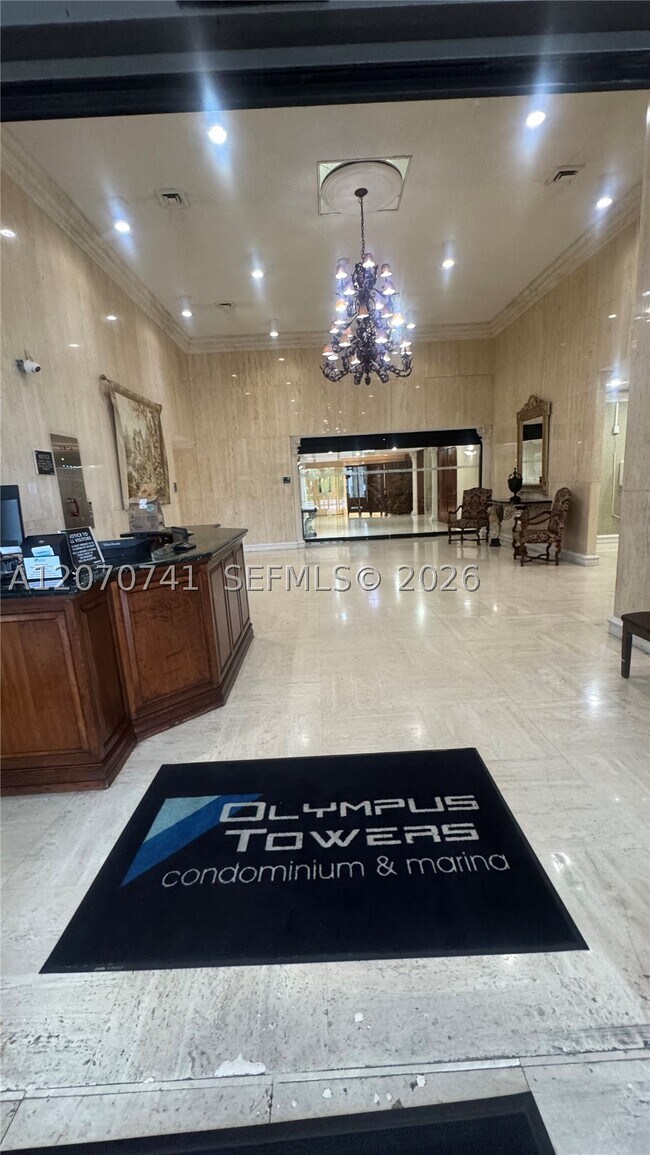 Photo - 600 Three Islands Boulevard Unit 622