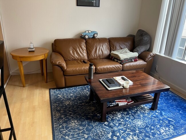 Photo - 1961 Clay St Unit 202