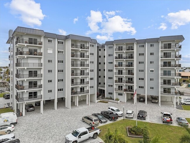 Photo - 1511 Estero Blvd Unit 504