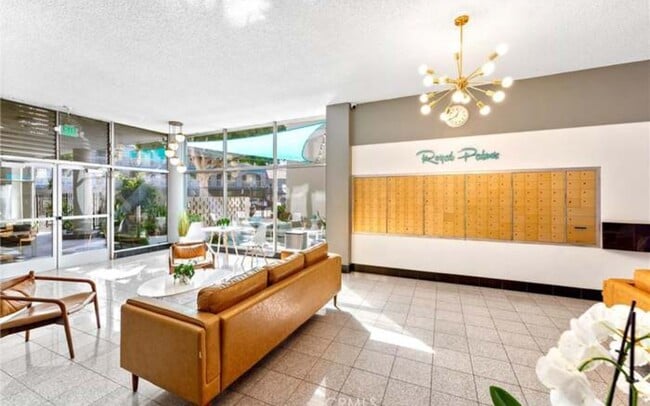 Photo - 100 Atlantic Ave Unidad 803 Rental