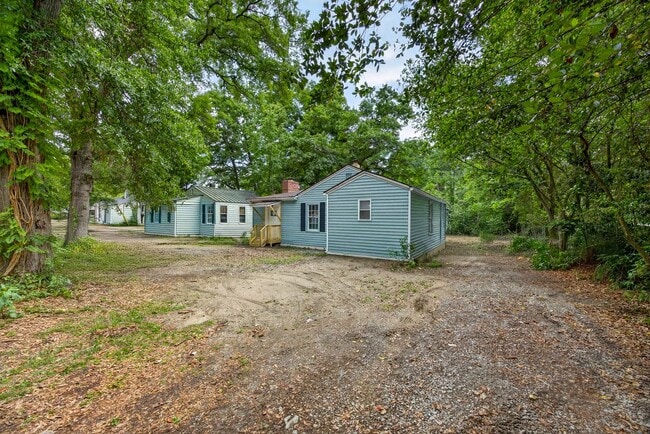 Photo - Renovated & Move-In Ready Ranch in Rosewood!