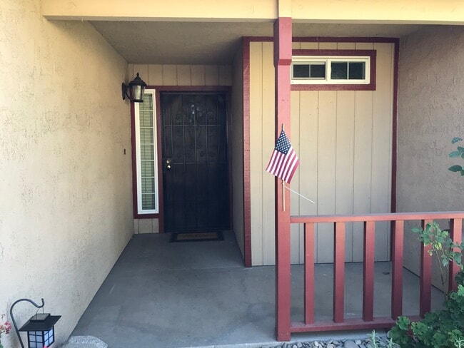 Photo - Single story near freeway access and major shopping!