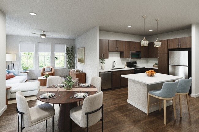 Building Photo - Solaris at Kissimmee Rental