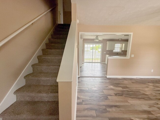Photo - Pet-Friendly 3-Bedroom Home with Garage, Screened-In Porch & Spacious Bedrooms