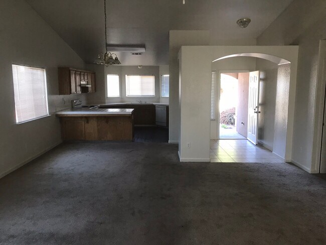 Photo - 4285 W Saginaw Way House