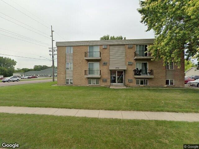 Building Photo - 1711 Northway Dr