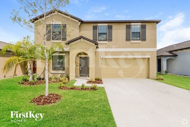 Building Photo - 12613 Lemon Pepper Dr Rental